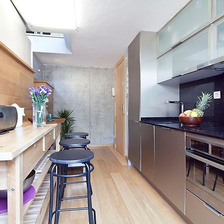 Apartment Barcelona Rentals - Gracia Pool Apartments Center Стая снимка