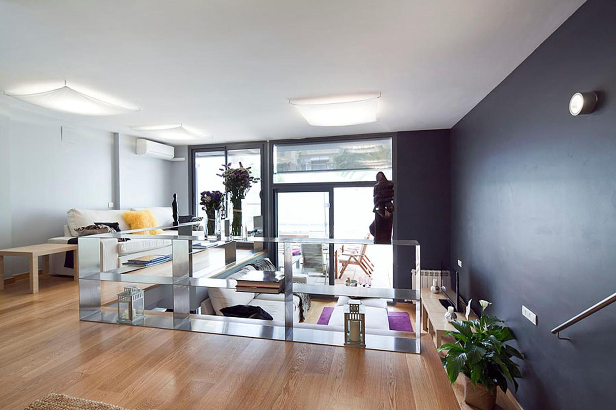Apartment Barcelona Rentals - Gracia Pool Apartments Center Стая снимка